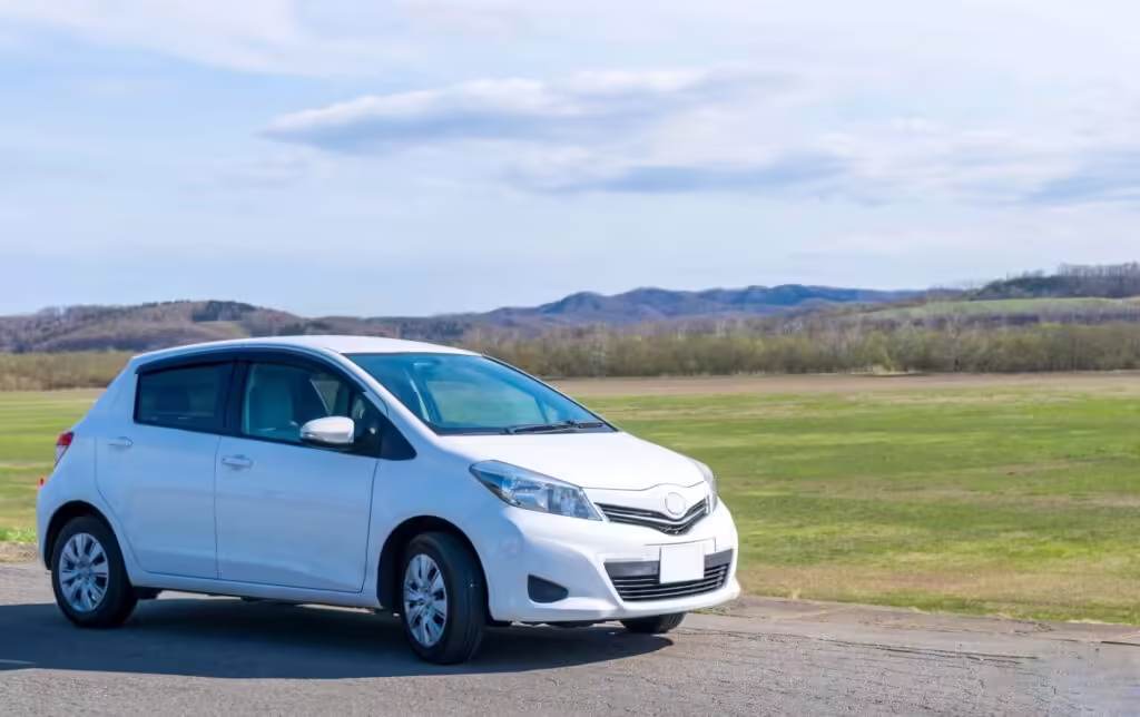 【阿蘇スカイライン展望所】車内から雲海と夜景！大観峰近くの「絶景駐車場」を徹底ガイドの画像