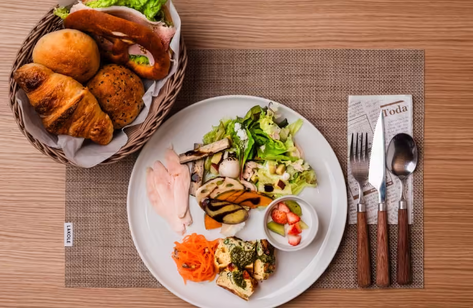 【阿蘇の朝活】雲海からの絶品モーニング！早起きして行きたい「感動の朝旅」モデルコース｜大観峰・神社・朝ごはんの画像