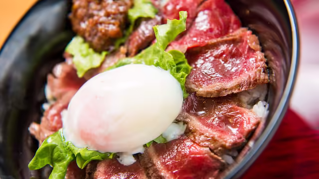 【阿蘇あか牛】現地ガイド厳選！絶対に行くべき名店5選｜丼・ステーキ・囲炉裏を徹底比較の画像