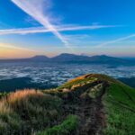 【2025年最新】阿蘇・大観峰 完全ガイド｜駐車場から徒歩何分？絶品ソフト＆ランチ情報も