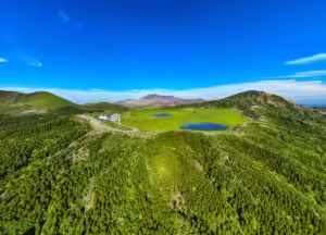 【2025年版】初めての阿蘇観光ならこれ！阿蘇神社・あか牛・火口を巡る「王道ゴールデンルート」完全ガイド