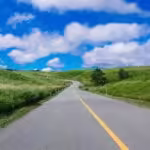 【阿蘇アクセス】車なしでも行ける？「レンタカーvsバスvs電車」徹底比較｜熊本空港・市内からのベストな行き方